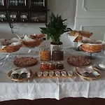 La Dimora Dei 5 Sensi