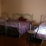 Nocleg ze śniadaniem La Dimora Dei 5 Sensi 3*
