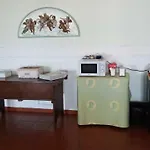 La Dimora Dei 5 Sensi Nocleg ze śniadaniem Faiano