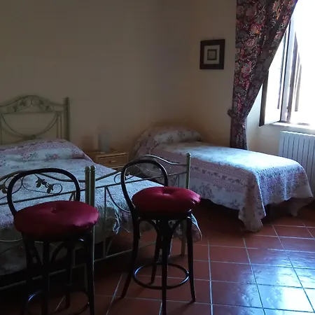 La Dimora Dei 5 Sensi Faiano