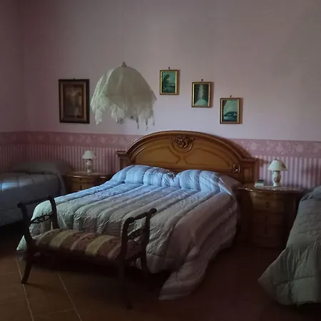 La Dimora Dei 5 Sensi 3*