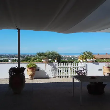 La Dimora Dei 5 Sensi 3*