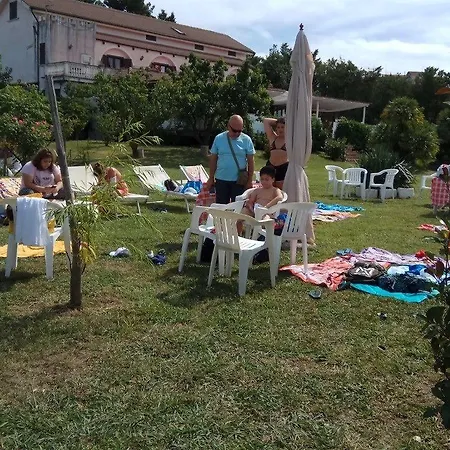 La Dimora Dei 5 Sensi 3* Faiano
