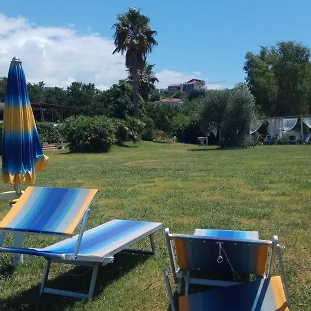 La Dimora Dei 5 Sensi 3*