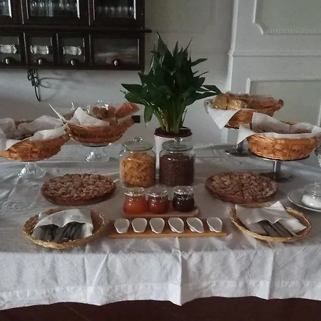 La Dimora Dei 5 Sensi