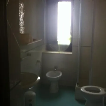 Bed & Breakfast La Dimora Dei 5 Sensi Faiano