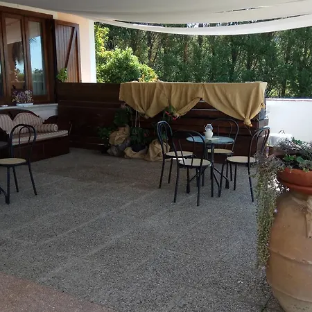 La Dimora Dei 5 Sensi 3* Faiano