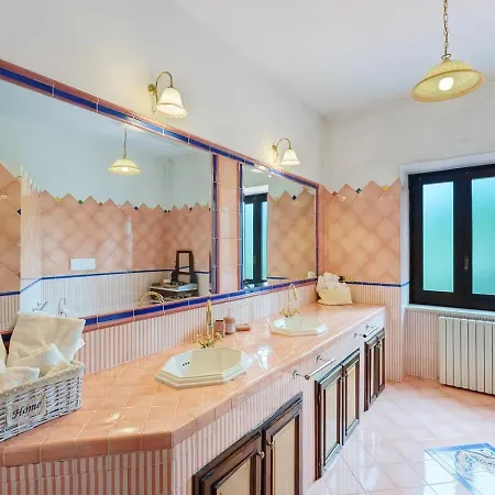 Bed & Breakfast La Dimora Dei 5 Sensi