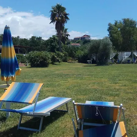 La Dimora Dei 5 Sensi Bed & Breakfast