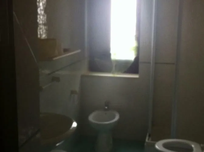 La Dimora Dei 5 Sensi